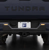 Diode Dynamics LED Reverse Light Kit w/ Smoked Lens For 2022-2025 Toyota Tundra