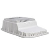 PPE Heavy Duty Raw Transmission Pan For 2007-2021 GM 1500/Yukon/Avalanche 6L80