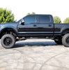 Cognito 7 Inch Premier Lift Kit With Fox For 23-24 Ford F-250/F-350 Super Duty