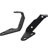 Morimoto 2Banger NCS Spot White A-Pillar Light Kit For 2003-2024 Toyota 4Runner