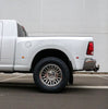 Dually Wheel Kit 94-18 RAM 92-10 GM Aftermath Polished 20X8.25 8X165 12.50 Tire