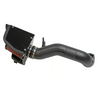 Flowmaster Delta Force Performance Air Intake For 2018-2024 Jeep Wrangler 2.0L
