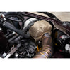 Mishimoto 5-Inch T25/T28 Titanium Temperature Reducing Turbo Blanket - Universal