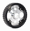 Fidanza Performance Adjustable Silver Cam Gear For 1987-1993 Toyota Supra