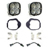 Baja Designs Squadron Pro Fog Pocket Light Kit