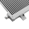 PPE 68RFE/AS69RC Bar & Plate Transmission Cooler For 2015-2018 Ram 6.7L Cummins