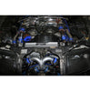 Mishimoto Performance Aluminum Radiator For 90-96 Nissan 300ZX Turbo 3.0L Manual
