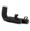Mishimoto Black Aluminum Performance Charge Pipe Kit For 2021-2025 BMW G8X M3/M4