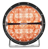 Rigid 360-Series 9 Inch Drive Optic Universal LED Light Pod w/ RGBW Backlighting
