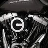 Vance & Hines Air Intake Kit For 17-23 Harley Davidson Touring/Tri Glide/Softail