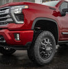 Dually Wheels The Ten Forged 20x8.25 8x165 Black/Mill 94-18 Dodge Ram 3500 92-10 Silverado/Sierra 3500 87-97 Ford F-350 DDC Wheels