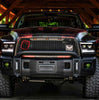 Morimoto XB LED Headlight & Tail Light Kit For 2009-2024 Ram 1500 2500 3500