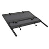 Westin Hard Aluminum Tri-Fold Tonneau Cover For 05-21 Nissan Frontier w/ 5ft Bed