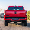 Borla S-Type Cat-Back Exhaust w/ 4" Blk Chrome Tips For 2019-2024 Ram 1500 3.6L