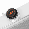 Mishimoto Half-Size Performance Radiator For 03-06 Mitsubishi Lancer Evolution