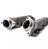 Precision Parts Exhaust Manifold Kit for 09-24 Dodge 1500/2500/3500 5.7L Hemi