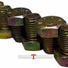 Diamond T Triple Disk Low Stall 700hp Torque Converter For 1994-2007 Dodge Ram 5.9L Cummins