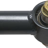 Camburg Tubular Uniball Series Trailing Arm Kit For 2021-2025 Ford Bronco