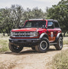 Rigid Industries 4" 360-Series PRO SAE White Fog Light Kit For 2021-2025 Ford Bronco