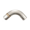 PPE Raw Stainless Steel Intercooler Charge Pipe Kit For 10-12 Ram 6.7L Cummins