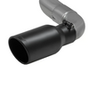 Flowmaster Flow FX Cat-Back Exhaust System For 17-25 Ford F250/F350 SD 6.2L/7.3L
