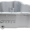 PPE Raw Transmission/Oil Pan/Front & Rear Diff Cover For 2011-2016 GM 6.6L Duramax