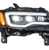 Morimoto XB Gen 1 Plug & Play LED Headlights For 2014-2022 Jeep Grand Cherokee