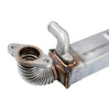 PPE Vertical 12 Tube EGR Cooler Kit For 2008-2010 Ford F-250/F-350/F-450 6.4L