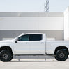 Cognito 6-Inch Elite Lift Kit w/ Fox Shocks For 2019-2024 Silverado/Sierra 1500