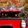 Rock Slide Engineering Overland Rack Deluxe Kit For 2020-2023 Jeep Gladiator