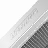Mishimoto Performance Aluminum Radiator For 2004-2008 Mazda RX-8 1.3L Manual