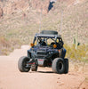 Rigid Industries Adapt XP Extreme Powersports LED Light Pod Kit (Pair) Universal