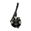 Turbosmart Kompact EM VR2 Dual Port BOV For 2007+ Ford Ecoboost & Mercedes Benz
