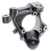RockJock High Steer Knuckle Kit For 18-25 Jeep Wrangler/Gladiator w/ 2"-6" Lift