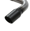Flowmaster Flow FX Cat-Back Exhaust w/3.5" Blk Tips For 14-22 Jeep Cherokee 3.2L