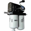 AirDog II 5G 100 GPH Fuel Pump & Sump Kit For 2008-2010 Ford 6.4L Powerstroke