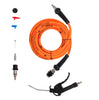 ARB High Performance Twin Motor 12V Portable Air Compressor w/ Waterproof Case