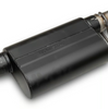 Flowmaster American Thunder Cat-Back Exhaust For 2021-2025 Ford F-150 3.5L