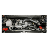 K&N Cold Air Intake System w/ Oiled Filter For 2016-2018 Nissan Titan XD 5.0L