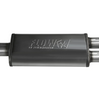 Flowmaster Flow FX Side Exit Cat-Back Exhaust For 2009-2024 RAM 1500 4.7L/5.7L