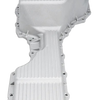 PPE Raw Transmission/Oil Pan/Front & Rear Diff Cover For 17-19 GM 6.6L Duramax