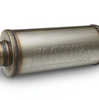 Flowmaster Flow FX 3" Extreme Cat-Back Exhaust For 2022-2025 Toyota Tundra 3.4L