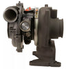 Fleece 63mm VNT Cheetah Turbo For 2004.5-10 GMC/Chevy 2500 3500 6.6L LLY LBZ LMM Duramax