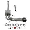 Flowmaster Flow FX Cat-Back Exhaust System For 21-25 Ford F-150 2.7L/3.5L/5.0L