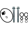 PurePower Direct Fit Turbo Pedestal For 1999 Ford 7.3L Powerstroke (Early Model)