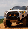 Morimoto XB Amber/White DRL Headlight & Tail Light Kit For 14-24 Toyota 4Runner