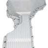 PPE Raw Standard Transmission & High Capacity Oil Pan For 17-19 GM 6.6L Duramax