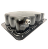 6.7L Powerstroke Billet Stainless Steel Oil Drain Plug