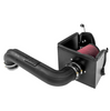 Flowmaster Delta Force Performance Air Intake For 09-19 Ram 1500/2500/3500 5.7L