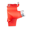 PPE Red Air-To-Water Intercooler Kit For 11-24 Ford F-250/F-350 6.7L Super Duty